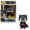 Funko Pop! Heroes : Batman (Dia De Los Muertos) (Glow in the Dark) (Hot Topic Exclusive) #409 - Sweets and Geeks