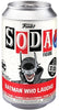 Funko Soda - Batman Who Laughs Sealed Can - Sweets and Geeks