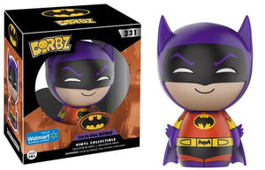 Funko Dorbz - Batman (Zur En Arrh) (Walmart Exclusive) #231 - Sweets and Geeks