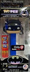 Funko Pop Pez: Batman - Batman (Gamer) - Sweets and Geeks