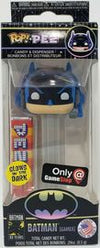 Funko Pop Pez: Batman - Batman (Gamer) - Sweets and Geeks