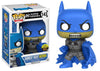 Funko Pop! Heroes: Darkset Knight Batman #143 (Toy Tokyo Limeted Edition) - Sweets and Geeks
