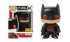 Funko Pop Hero's: DC - Batman #62 - Sweets and Geeks