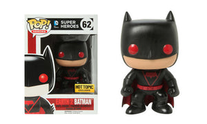 Funko Pop Hero's: DC - Batman #62 - Sweets and Geeks