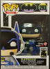 Funko POP! Heroes: DC Comics - Batman (Gamer) (Standing) #293 - Sweets and Geeks