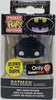 Funko Pop Keychain: Batman - Batman (Gamer) (GITD) - Sweets and Geeks