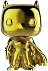 Funko Pop! DC Super Heros - Batman - Sweets and Geeks