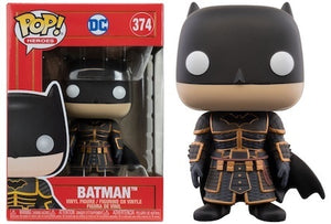 Funko Pop! - DC - Batman (Imperial Palace) #374 - Sweets and Geeks