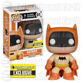 Funko Pop Hero's: DC - Batman #01 - Sweets and Geeks