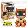 Funko Pop Hero's: DC - Batman #01 - Sweets and Geeks