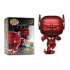 Funko Pop! Heroes: Batman -  Batman Red Death #283 - Sweets and Geeks