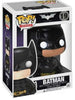 DAMAGED - Funko Pop! - DC - Batman The Dark Knight Trilogy #19 - Sweets and Geeks