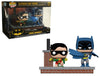 NEW MINT Funko POP! #281 Deluxe DC Heroes Comic Moments BATMAN ROBIN 1964 - Sweets and Geeks