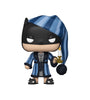 Funko Pop! DC Heroes - Batman as Ebenezer Scrooge #355 - Sweets and Geeks