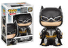 Funko Pop! Justice League - Batman #204 - Sweets and Geeks