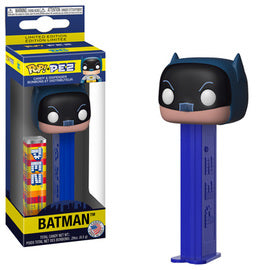 Funko Pop! Pez - 1966 TV Batman - Sweets and Geeks