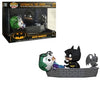Funko Pop! Batman - Batman vs. the Joker (Batman 1989) #280 - Sweets and Geeks