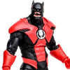 McFarlane Toys DC Multiverse Batrocitus Dark Metal 7inch Action Figure - Sweets and Geeks