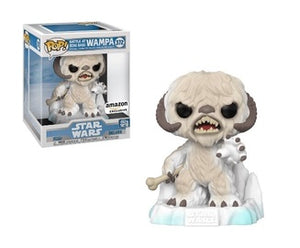 Funko Pop! Star Wars - Battle at Echo Base: Wampa #372 - Sweets and Geeks