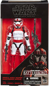 Star Wars The Black Series Figures -  Imperial Shock Trooper - Sweets and Geeks