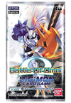Battle of Omni Booster Pack - Sweets and Geeks