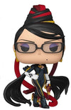 Funko Pop Games: Bayonetta Bloody Fate- Bayonetta #868 - Sweets and Geeks