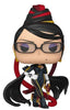Funko Pop Games: Bayonetta Bloody Fate- Bayonetta #868 - Sweets and Geeks