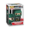 Funko Pop! G.I. Joe - Beachhead [New York Comic Convention] #13 - Sweets and Geeks