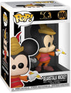 Funko Pop! Disney: Archives - Beanstalk Mickey #800 - Sweets and Geeks