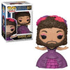 Funko Pop! The Greatest Showman - Bearded Lady #827 - Sweets and Geeks
