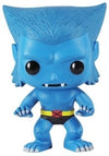 Funko Pop Marvel: X-Men - Beast #21 - Sweets and Geeks