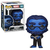 Funko Pop! : Marvel - Beast #643 - Sweets and Geeks