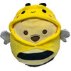 Peeking Pooh (Bee Costume)	8" Squishmallow Plush - Sweets and Geeks