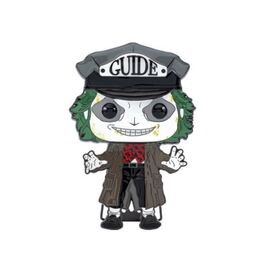 Funko Pin! Beetlejuice - Beetlejuice #04 - Sweets and Geeks