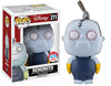 Funko Pop! Disney - Behemoth #211 - Sweets and Geeks