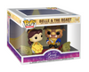 Funko Pop! Movie Moments: Beauty and the Beast - Belle & The Beast #1141 - Sweets and Geeks