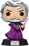 Funko Pop Movies: Star Wars - Ben Kenobi #572 - Sweets and Geeks