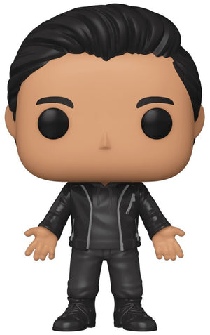 Funko Pop Television: The Umbrella Academy - Ben #1113 - Sweets and Geeks