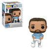 Funko Pop! Football: Manchester City - Bernardo Silva #38 - Sweets and Geeks