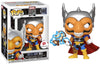 Funko POP! - Marvel: Beta Ray Bill (Walgreens Exclusive) - Sweets and Geeks