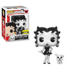 Funko Pop! Animation : Betty Boop - Betty Boop & Pudgy (Entertainment Earth Exclusive) #421 - Sweets and Geeks