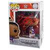 Funko Pop! WWE - Bianca Belair #108 (Signed) - Sweets and Geeks