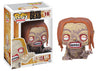 Funko Pop! Television - Bicycle Girl #16 - Sweets and Geeks