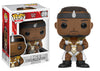 Funko Pop! WWE - Big E #29 - Sweets and Geeks