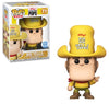 Funko POP! Ad Icons: Kellogg's Sugar Corn Pops - Big Yella (Funko-Shop Limited Edition) #71 - Sweets and Geeks