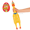 BIGGEST AND LOUDEST RUBBER CHICKEN - Sweets and Geeks