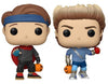 Funko Pop! Marvel: WandaVision - Billy And Tommy (Halloween)(Spring 2021 Convention)(2 Pack) - Sweets and Geeks