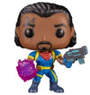 Funko Pop! - X-Men: Bishop #919 - Sweets and Geeks