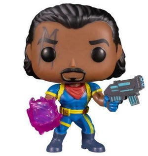 Funko Pop! - X-Men: Bishop #919 - Sweets and Geeks