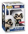 Funko Pop! Marvel - Black Cat #958 - Sweets and Geeks